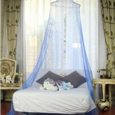 Aneka Kelambu Bed Canopy Box Bayi Kelambu Desain Kelambu Jenis Kelambu Tidur Kain Kelambu Kain Kelambu Nyamuk Kasur Bayi Dengan Kelambu Kelambu Kasur Anti Nyamuk Biru