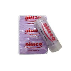 Kain Lap Chamois Kanebo Dengan Botol Penyimpanan