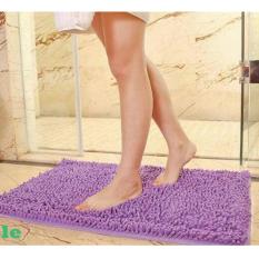 Angela B collection Keset kaki Cendol Import tebal dan halus ZA01K