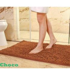Angela B collection Keset kaki Cendol Import tebal dan halus ZA01K