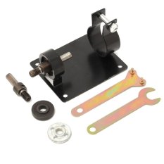 Sudut Penggiling 10/13 Mm Bor Bit Cutting Berdiri + Bor Listrik Cover + 2 Kunci