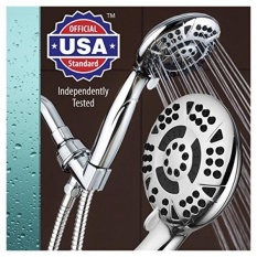 AquaDance High Pressure 6-Setting 4.15
