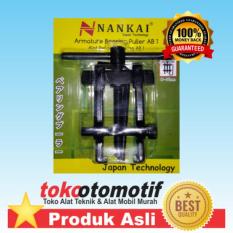 Armature Bearing Puller AB1 (19-35Mm) NANKAI ( Top Quality ) Treker