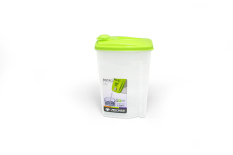 Arniss Bistro DJ-0520 Lime Green Botol Minum