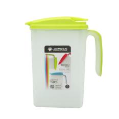 Arniss - DJ-0321 Drink Jar Bistro Allure - Green