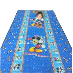 Arsy Sport Kasur Lantai - Karpet Quilting - P 220Cm X L 140Cm