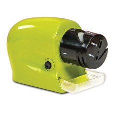 As Seen On Tv Pengasah Pisau Electrik Otomatis - Swifty Sharp Electric Sharpener