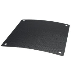 Autoleader 1/2/10 Pcs Filtro Antipolvere Protezione Polvere PVC Per Case PC Ventilator