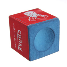 Autoleader 1/6/12/24Pcs Billiard Table Pool Snooker Cue Blue Tip
Chalk Sport Accessory Tool