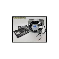 AVC Cooling Fan AC 220V ukuran 12 x 12 x 3.8 cm / kipas