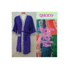 baju handuk || kimono