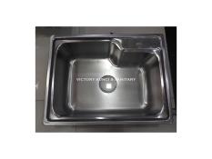 Bak Cuci Piring / Sink Stainless Steel / wastafel