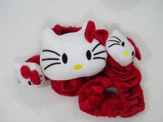 Bando TV/Monitor/LCD/LED 32Inch Hello Kitty Merah (26-3 Murah