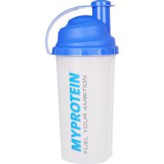 Baru - Myprotein My Protein Shaker Whey Botol Minum Smart Shake Bottle - Fourtyshop