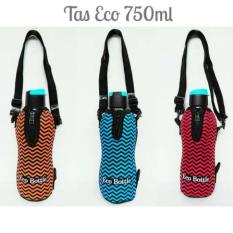 Baru - Tas Eco Botol Tupperware 750Ml - Fourtyshop