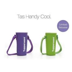 Baru - Tas Tupperware Original Handy Cool 1 Liter / Harga Ecer - Fourtyshop