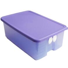 Baru - Tupperware Fridgesmart Medium (1 Pcs)- Wadah Untuk Di Freezer - Fourtyshops