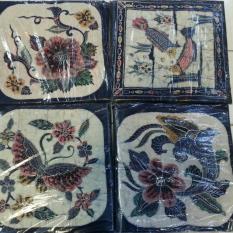Batik Sheira Set Sarung Bantal Taplak Meja Batik Tulis