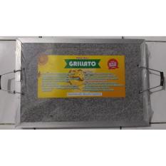 Rp 200.000. BATU BAKAR ALAT PANGGANG GRANITOIDR200000. Rp 200.000. Bakar Batu Granito / Alat Panggang ...