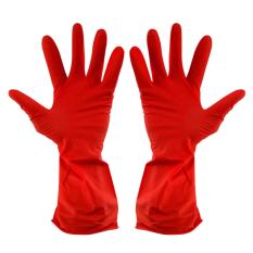 Beau Sarung Tangan Latex Non Steril - Size L