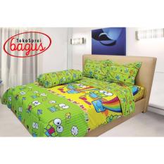 Bed Cover Internal King Kerokeropi