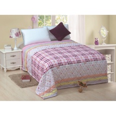 Bedcover 180x200 Girly
