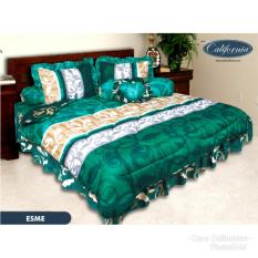 Bedcover California - Esme