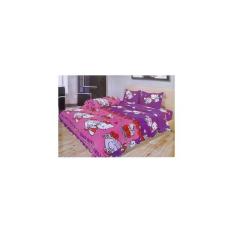 Bedcover Illusions Disperse 180 - Hello Kitty Little Mi Limited
