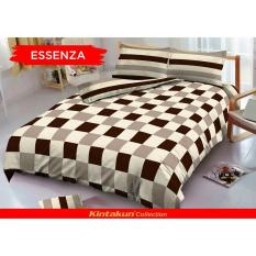 Bedcover Kintakun - Essenza - King 180x200