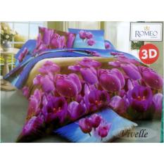 bedcover murah