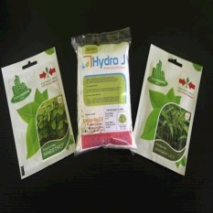Beli 1 Pack Nutrisi Sayur 250 Gr Dpt Bonus Benih Kangkung & Bayam