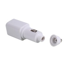 Bellamall:Car Vehicle Spy Battery Charger GPS Tracker Location Activated Motor Security - intl
