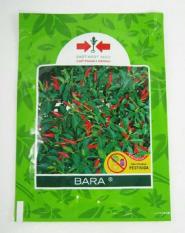 Benih Bibit Cabe Cabai Rawit Hibrida F1 BARA(10grm)