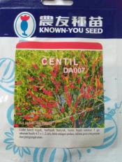Benih / Bibit Cabe F1 Hybrid