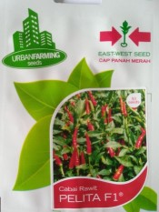 Benih / Bibit Cabe Rawit Pelita F1