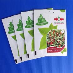 Benih Cabe Rawit Pelita Cap Panah Merah Original