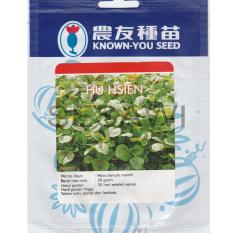 Benih Hu Hsien ( Bayam ) 10 Gr Known You Seed