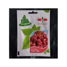 Benih Panah Merah Bawang Merah Tuk Tuk - 600 biji