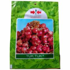 Benih Panah Merah Bawang Merah Tuk Tuk - 10 gram