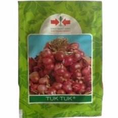 Benih Panah Merah Bawang Merah Tuk Tuk - 50 gram