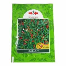 Benih Panah Merah Cabe Rawit Bara - 500 biji