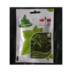Benih Panah Merah Kangkung Bangkok LP1 - 500 biji