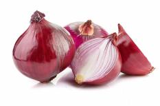 berisi 26 biji benih / bibit Bawang Merah brebes
