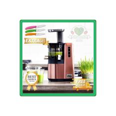 BEST DEAL Hurom HZ Series Premium Slow Juicer Original Korea Jus Juice