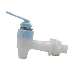 Best Kran Aqua Pencet Biru dan Merah Dispenser 3 pc - Biru Merah