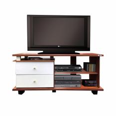 Best M120LC Rak TV Minimalis uk 120x53