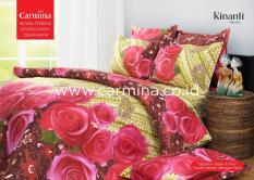 BEST SELLER!! Bedcover Batik Carmina - Kinanti ukuran 120x200seprai kintakun / seprai bonita / seprai my love / seprai polos / seprai murah / seprai rumbai / seprai california / seprai karakter