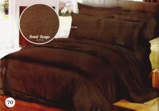 BEST SELLER!! Bedcover Embose Tinggi 30 ukuran 180x200 - kode 70seprai kintakun / seprai bonita / seprai my love / seprai polos / seprai murah / seprai rumbai / seprai california / seprai karakter