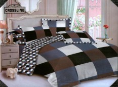 BEST SELLER!! Bedcover Endless Love ukuran 180x200 - Crosslineseprai kintakun / seprai bonita / seprai my love / seprai polos / seprai murah / seprai rumbai / seprai california / seprai karakter