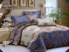 BEST SELLER!! Bedcover Endless Love ukuran 180x200 - Gold Coastseprai kintakun / seprai bonita / seprai my love / seprai polos / seprai murah / seprai rumbai / seprai california / seprai karakter